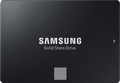 Samsung 870 EVO 2,5 inch 4TB voorkant