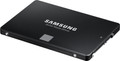 Samsung 870 EVO 2,5 inch 4TB null