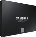 Samsung 870 EVO 2,5 inch 4TB null