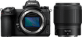 Nikon Z6 II + Nikkor Z 50 mm f/1.8 Main Image