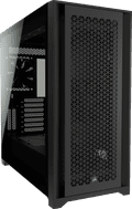 Corsair 5000D AIRFLOW Mid-Tower ATX Case Main Image