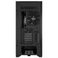 Corsair 5000D AIRFLOW Moyen-Tour ATX Case arrière