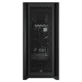 Corsair 5000D AIRFLOW Moyen-Tour ATX Case avant