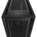 Corsair 5000D AIRFLOW Mid-Tower ATX Case null