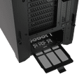 Corsair 5000D AIRFLOW Mid-Tower ATX Case null