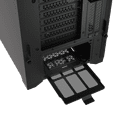 Corsair 5000D AIRFLOW Moyen-Tour ATX Case null