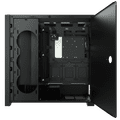 Corsair 5000D AIRFLOW Moyen-Tour ATX Case côté droit