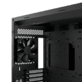 Corsair 5000D AIRFLOW Moyen-Tour ATX Case détail