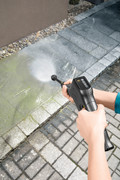 Karcher K3 Power Control Car & Home product in gebruik