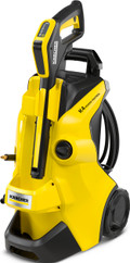Karcher K4 Power Control Flex rechterkant