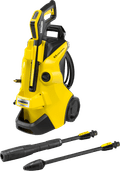 Karcher K4 Power Control Flex Main Image