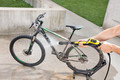 Karcher K5 Power Control Flex Car & Home product in gebruik
