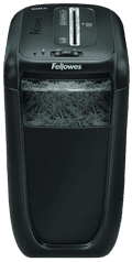 Fellowes Powershred 60Cs Main Image