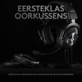 Logitech G PRO X Gaming Headset null