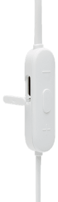 JBL Tune 125BT White null