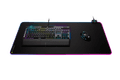 Corsair MM700 RGB Gaming Muismat Extended XL product in gebruik