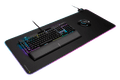 Corsair MM700 RGB Gaming Mouse Pad Extended XL null