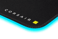 Corsair MM700 RGB Gaming Muismat Extended XL null