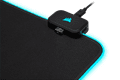 Corsair MM700 RGB Gaming Muismat Extended XL null
