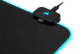 Corsair MM700 RGB Gaming Mouse Pad Extended XL null