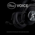 Logitech G PRO X Gaming Headset null