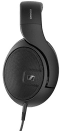 Sennheiser HD 560S linkerkant
