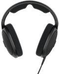 Sennheiser HD 560S voorkant
