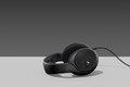 Sennheiser HD 560S product in gebruik