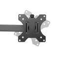 Neomounts FPMA-D550BLACK Monitor Arm Black null