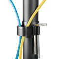 Neomounts FPMA-D550D3BLACK Monitorarm Zwart detail