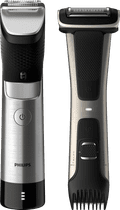 Philips BT9810/15 + Philips BG7025/15 bodygroomer Main Image
