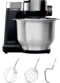 Bosch MUMS2VM00 Zwart Main Image