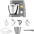 Kenwood Chef Titanium Patissier XL KWL90.004SI Main Image