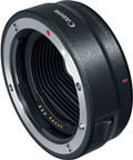 Canon Mount Adapter EF-EOS R rechterkant