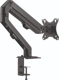 Neomounts FPMA-D650BLACK Monitorarm Mechanische Veer Zwart achterkant