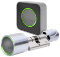 Bold Smart Lock SX-33 + Bold Connect Main Image