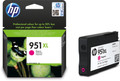 HP 951XL Cartridge Magenta null