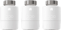 Tado Smart Radiator Knob Expansion 3-pack Main Image