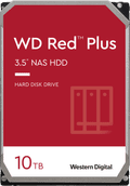 WD Red Plus WD101EFBX 10TB Main Image