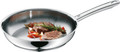 WMF Profi Frying Pan 28cm product in use