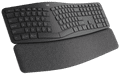 Logitech K860 Ergonomical Wireless Keyboard AZERTY null