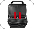 Tefal Grill Ultracompact Grill GC3058 null