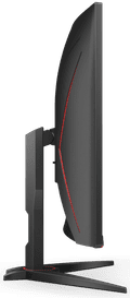 AOC C32G2ZE/BK null