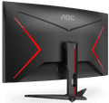 AOC C32G2ZE/BK null