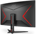 AOC C32G2ZE/BK null
