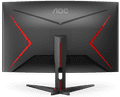 AOC C32G2ZE/BK null