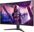 AOC C32G2ZE/BK null