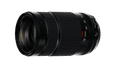 Fujifilm XF 70-300 mm f/4-5.6 R LM OIS WR côté gauche