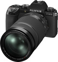 Fujifilm XF 70-300 mm f/4-5.6 R LM OIS WR produit à l'usage