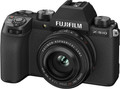 Fujifilm XF 27mm f/2.8 R WR product in use